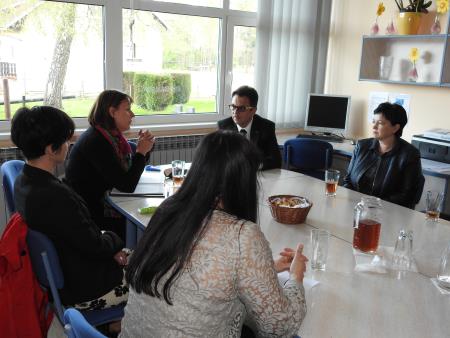 Slovesnost ob pričetku delovanja zdravnika Davorina Kolarića, dr.med., spec. družinske medicine na Razkrižju 60